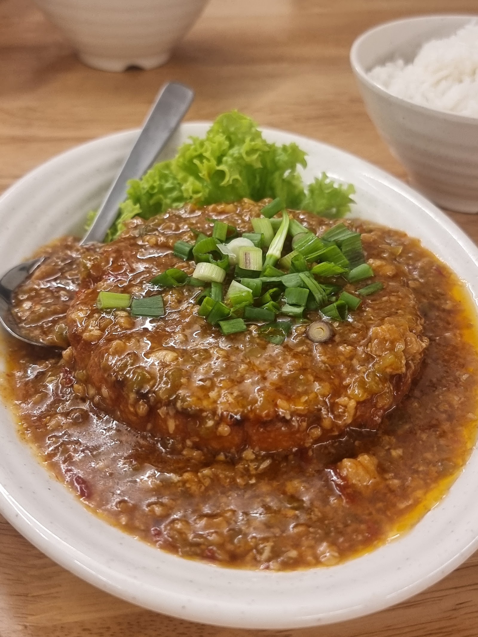 Hakka Rang Restaurant USJ Sdn Bhd 9